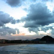 サンセバスチャン、世界を旅するトライアスロンのはじまり。≫≫≫白戸太朗さんの場合