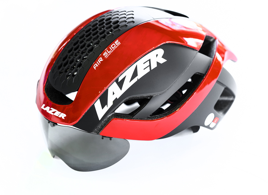 LAZER レイザー Bullet バレット2.0 AF ヘルメット ホワイト L 