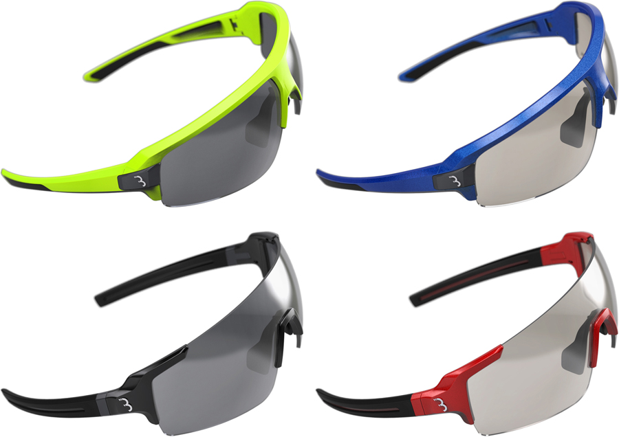 BBB(ライトウェイ）】つけ心地抜群のサングラス4種の新製品を発売 - LUMINA Webマガジン