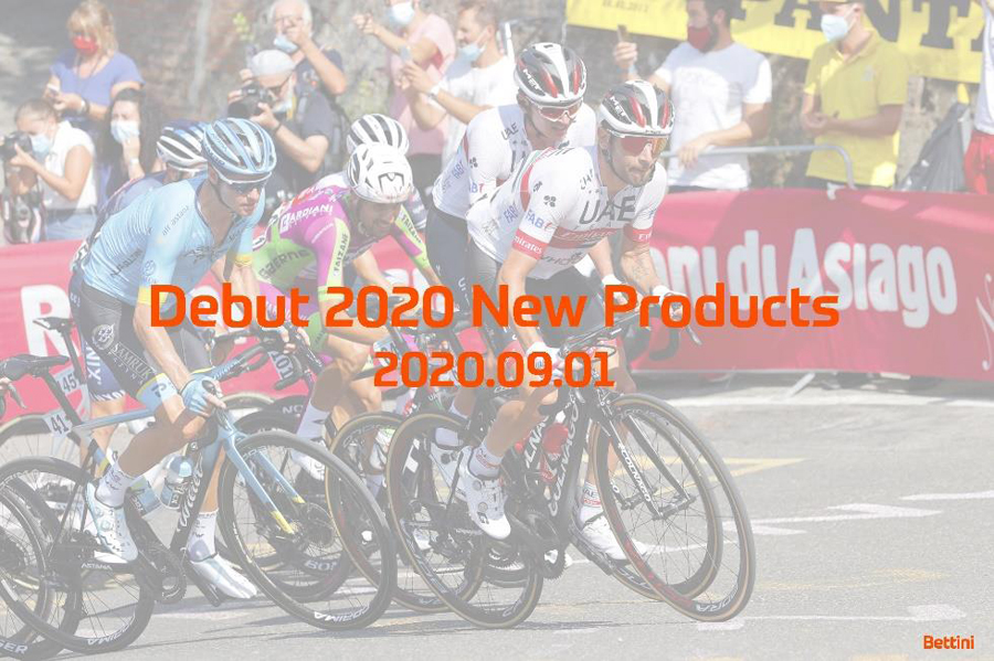 Champion System】2020ニュープロダクツ：エンデュランスビブショーツなど9/1より販売開始 - LUMINA Webマガジン