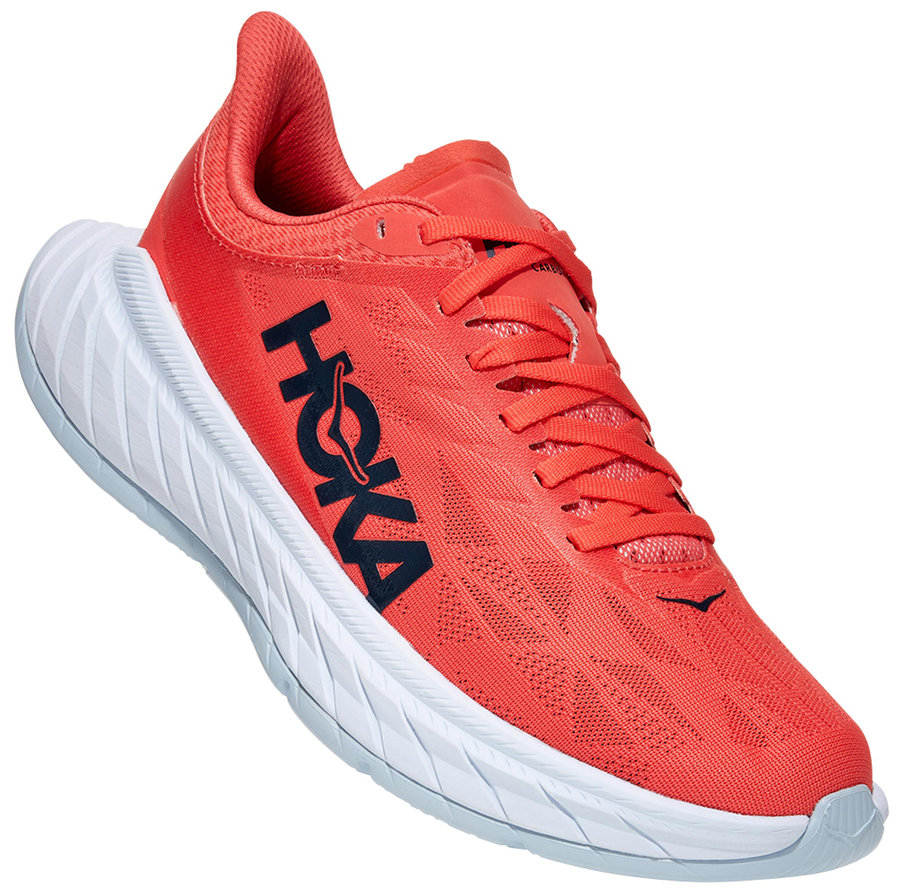 1/1発売】HOKA ONE ONEから全面リニューアルしたトライアスロンランに 