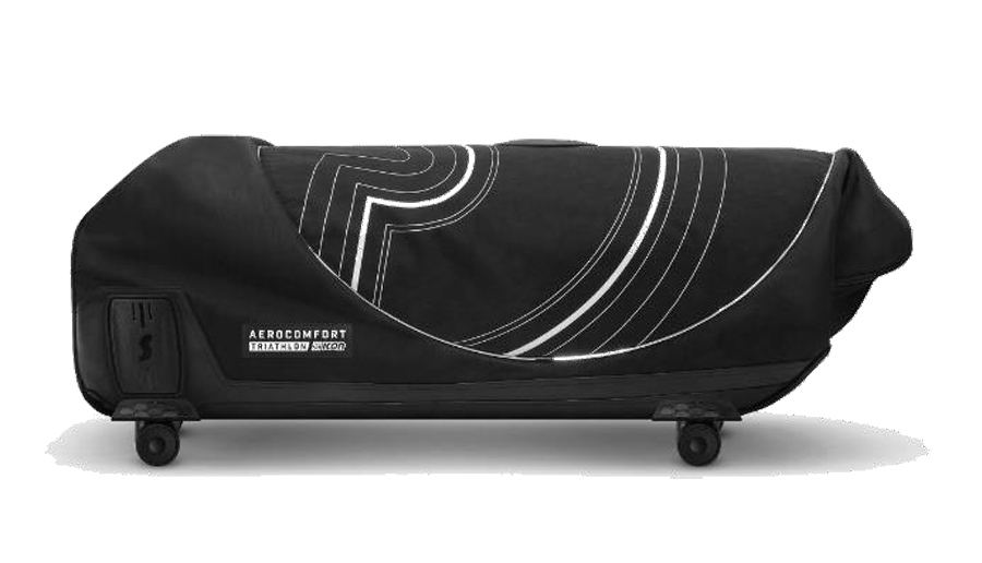 SCICON SPORTS】トライアスロンに特化した輪行バッグ「AEROCOMFORT 3.0 