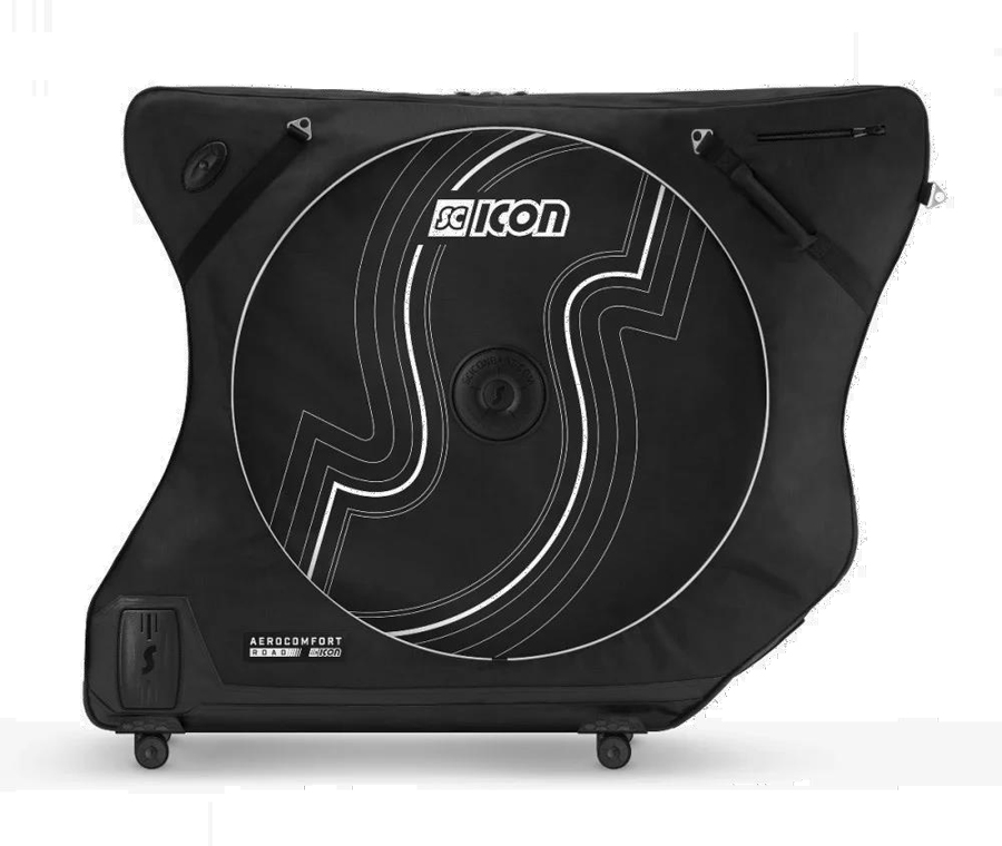 SCICON-エアロコンフォート取扱  