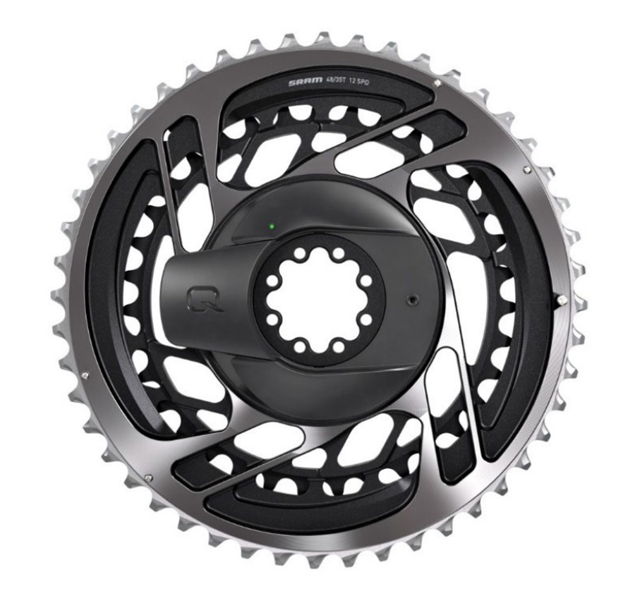 SRAM】パワーメーターを半額で新品と交換「SRAM POWER METER TRADE-IN 