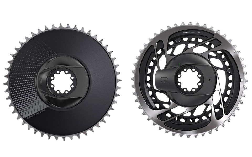 SRAM】パワーメーターを半額で新品と交換「SRAM POWER METER