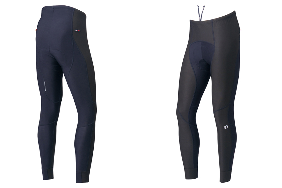 半額セール 新品 パールイズミ 秋用 プリントジャージ タイツ セット  