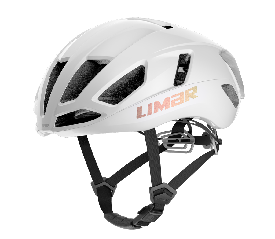 LIMAR（リマ―ル）】史上最もエアロダイナミクスに優れたヘルメット
