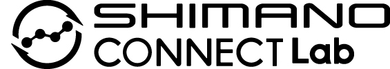 SHIMANO CONNECT Lab logo