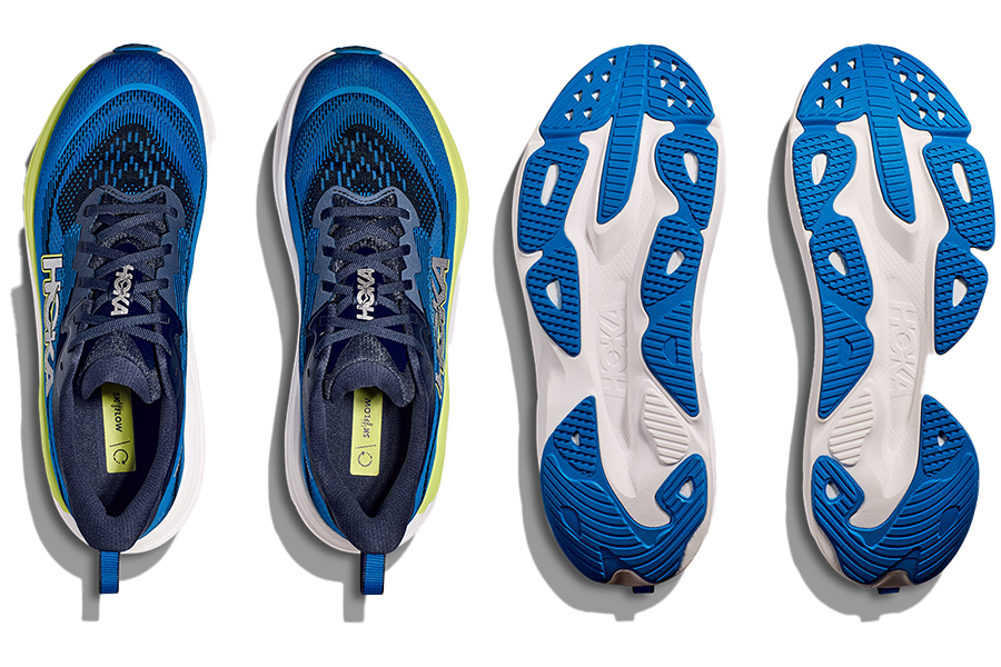 HOKA「SKYFLOW」