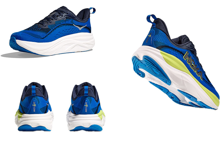 HOKA「SKYFLOW」