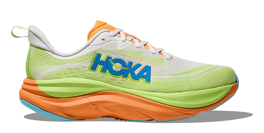 HOKA「SKYFLOW」