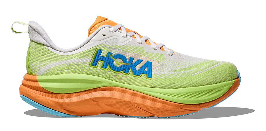 HOKA「SKYFLOW」