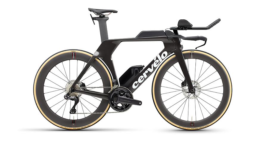 P5 Ultegra Di2