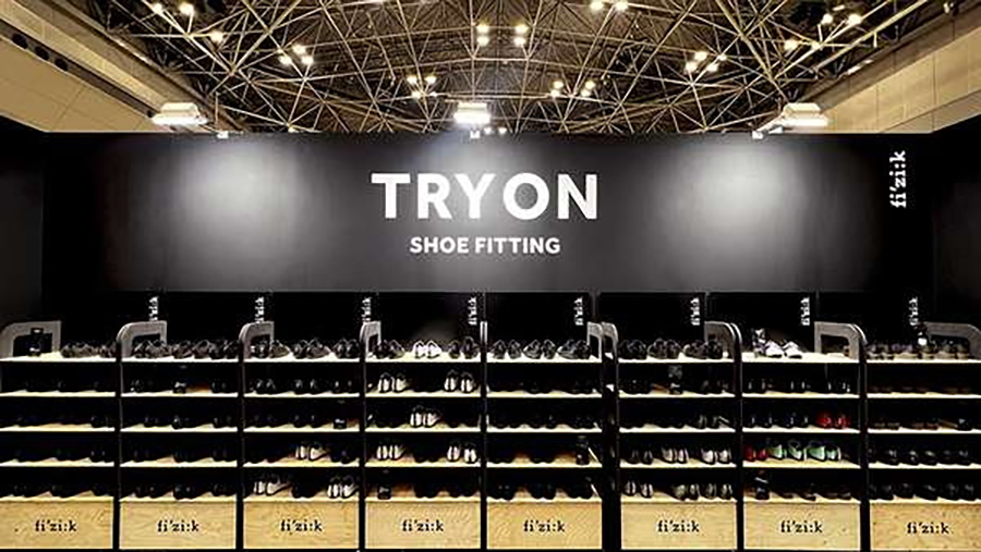 fi’zi:k SHOES TRYON STORE（フィジーク・シューズ・トライオン・ストア）