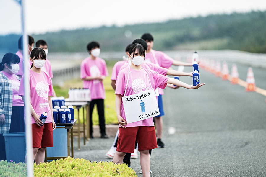 IM70.3東三河