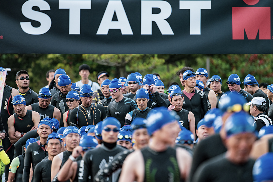 IM70.3東三河