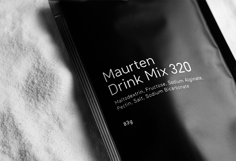 Maurten Drink Mix