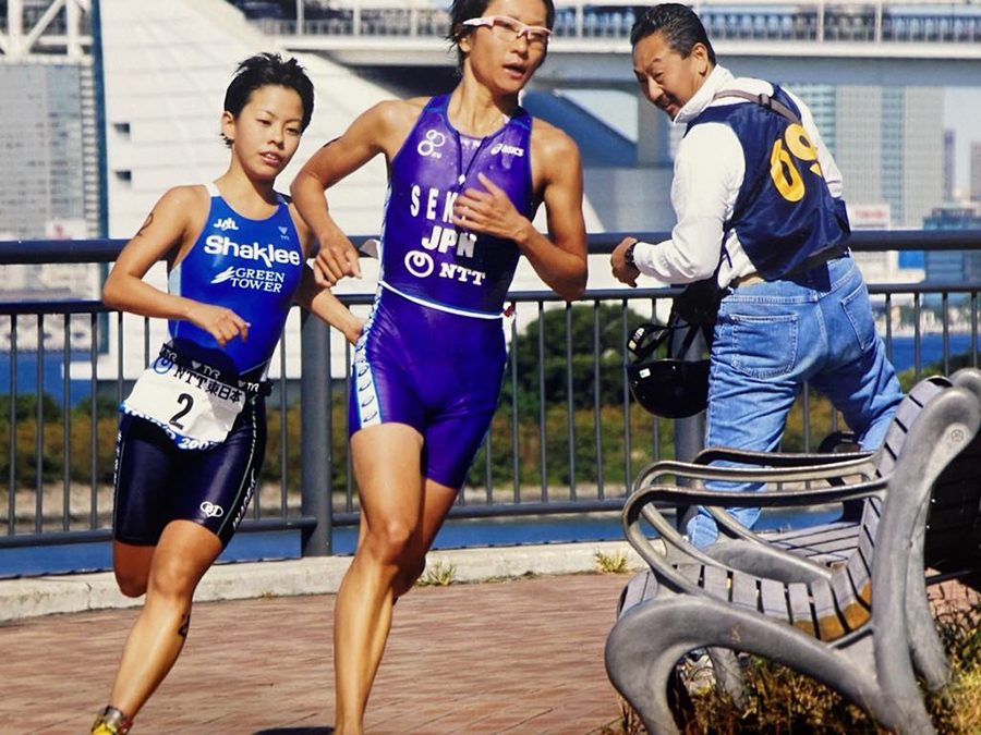 関根明子さんコラム