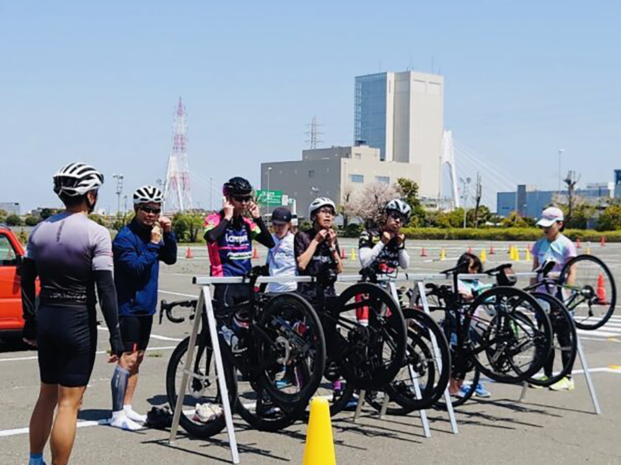 川崎市トライアスロン連合