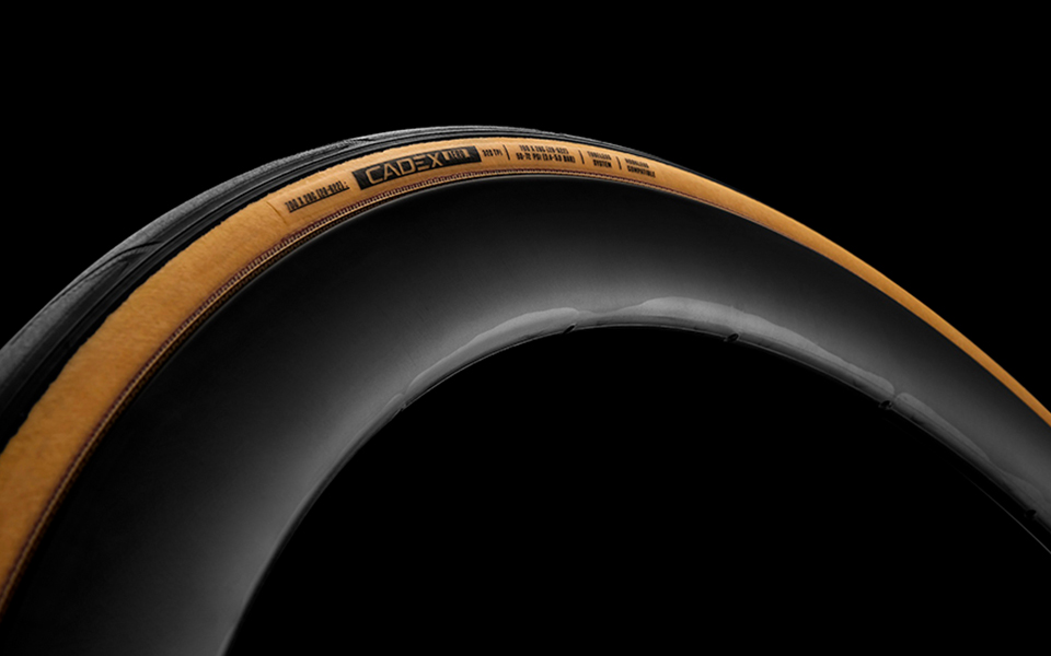 CADEX AERO COTTON TIRE