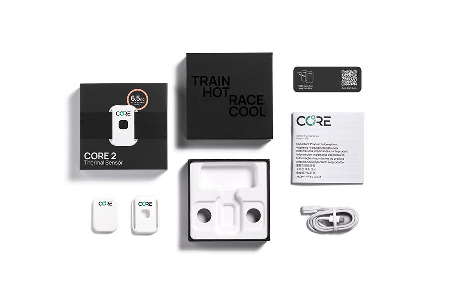 CORE