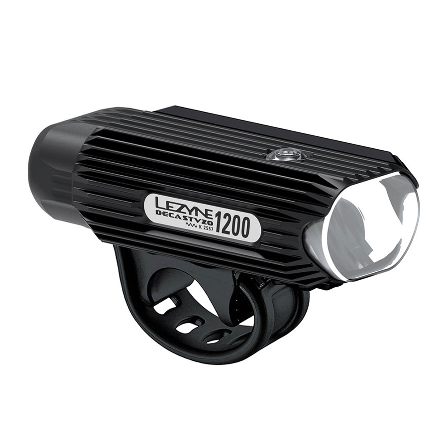 DECA StVZO 1200 FRONT BLACK 24,860円(税込)