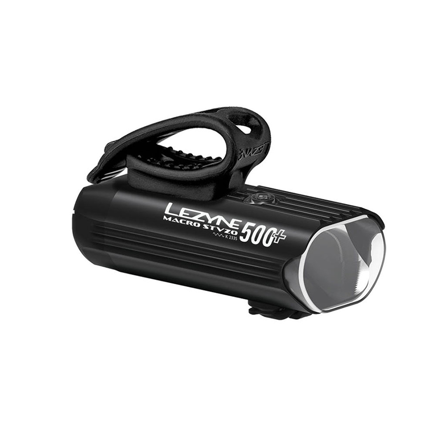 MACRO StVZO 500+ FRONT(ハンドル下マウントモデル) 14,960円(税込)