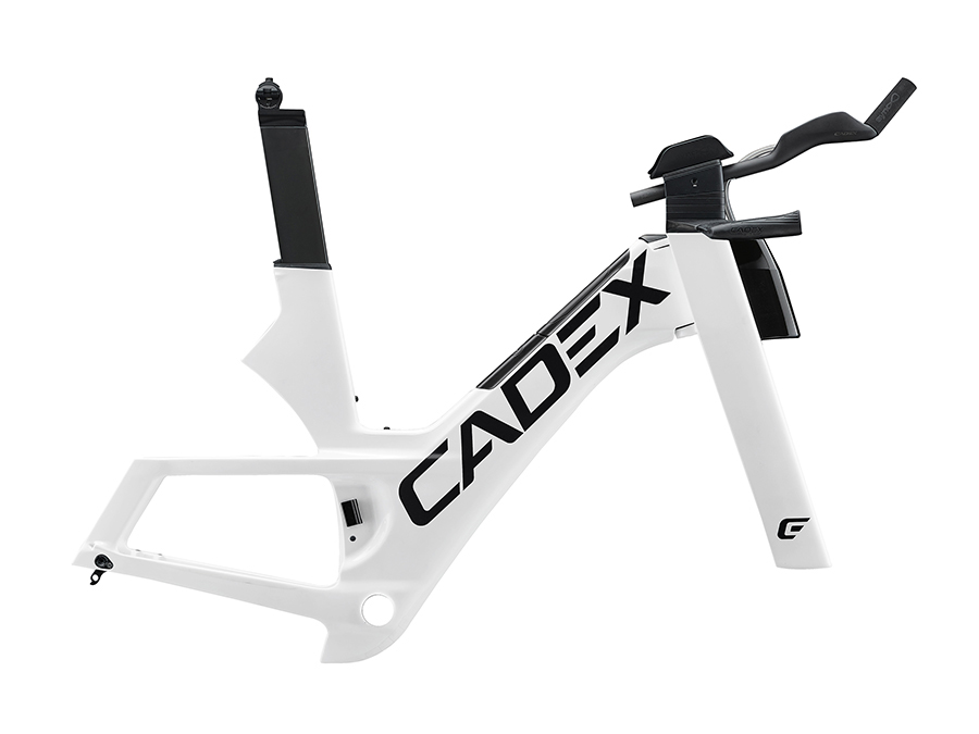 CADEX TRI FRAME SET