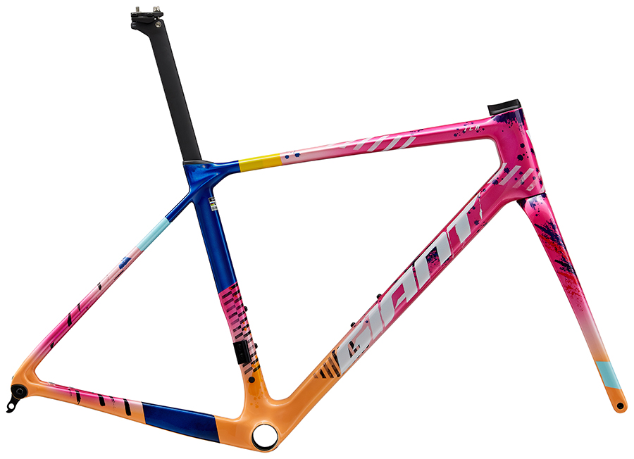 MY26_TCR_Advanced_Pro_Frame_Set_Neon-Flux
