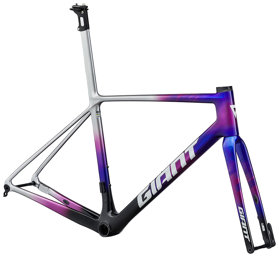 MY26_TCR_Advanced_SL_Team_Frame_Set_Front