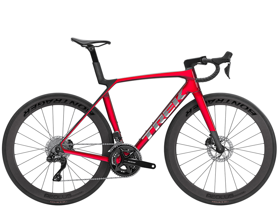 TREK】Madoneなどのモデルも「買える価格」を新たに設定 - LUMINA Web 