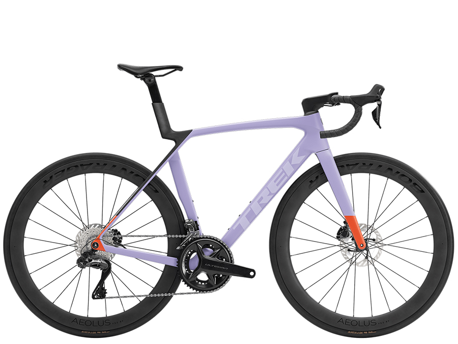 TREK】Madoneなどのモデルも「買える価格」を新たに設定 - LUMINA Web 