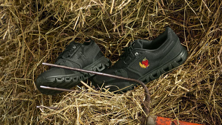 On×Sky High Farm Goods