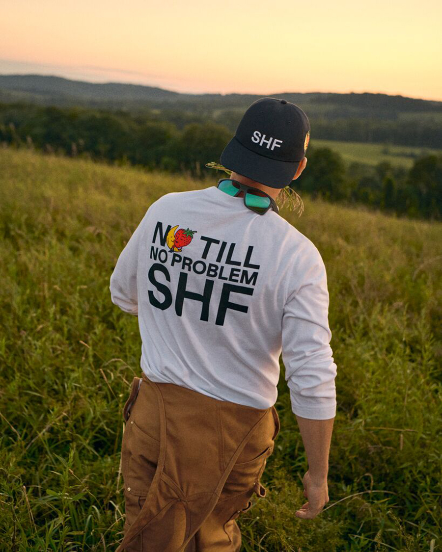 On×Sky High Farm Goods