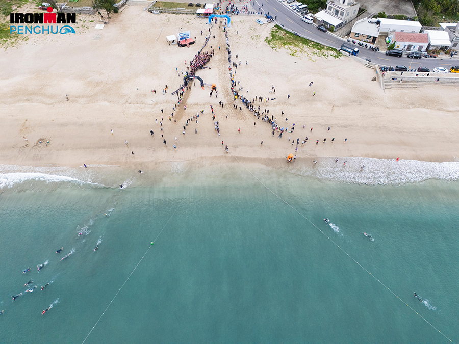 アイアンマン台湾