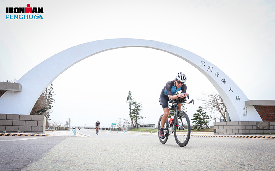 ©アイアンマン台湾